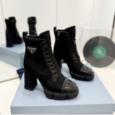 Prada Boots